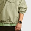 G-SHOCK Classic braun 19195 4