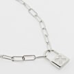 warpedsense Lock Chain argent 19200 2