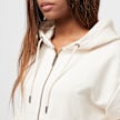 Karl Kani Chest Signature Zip Hoodie branco 19220 4