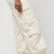 Karl Kani Denim K Cargo Pants beige 19222 5