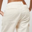Karl Kani Denim K Cargo Pants beige 19222 6