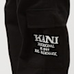 Karl Kani Denim K Cargo Pants nero 19223 5