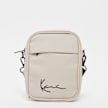 Karl Kani Signature Pusher Bag beige 19232 1