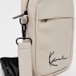 Karl Kani Signature Pusher Bag beż 19232 4