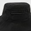 Karl Kani Signature Fisherman Hat czarny 19233 3
