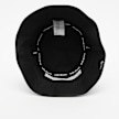 Karl Kani College Signature Bucket Hat noir 2 3