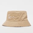 Karl Kani Signature Paisley Riversible Bucket Hat beige 19234 2