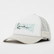 Karl Kani College Signature Trucker Cap weiß 19235 1