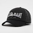 Karl Kani College Signature Trucker Cap zwart 19237 1
