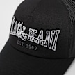 Karl Kani College Signature Trucker Cap schwarz 19237 4
