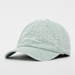 Karl Kani Signature Washed Cap grün 4 1
