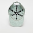 Karl Kani Signature Washed Cap grün 4 3