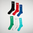 Karl Kani 6 PACK - Signature Six Pack Socks multicolor 19246 1