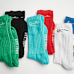 Karl Kani 6 PACK - Signature Six Pack Socks multicolor 19246 2