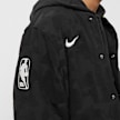 Nike   Courtside NBA Lightweight Jacket blauw 19251 4