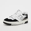 New Balance 550 (GS) blanc 19306 2
