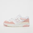 New Balance 550 (GS) rosa 19307 1