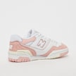 New Balance 550 (GS) rosa 19307 3