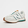 New Balance 327 biały 19358 2