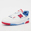 New Balance 550 blanc 19380 2