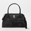 PUMA NO.AVG Large Grip Bag schwarz 19390 1