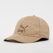 PUMA Archive Logo Cap bege 19408 1