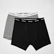 Dickies 2 PACK - Trunks grijs 19426 1