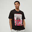 PUMA Hoops Graphic Tee Puma crna 19473 1