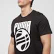 PUMA Posterize Tee zwart 19476 3