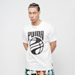 PUMA Posterize Tee Puma blanc 19478 1