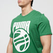 PUMA Posterize Tee zelena 19482 3