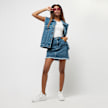 Karl Kani OG Denim Vest Vintage bleu 19491 6