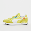 PUMA Future Rider Spongebob Jr (GS) gelb 19507 1