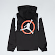 Jordan Hooded Wind Jacket wielokolorowy 19542 2