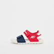 New Balance Sandals (TD) rojo 19549 1