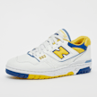 New Balance 550 blanc 19557 2
