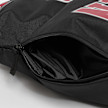 Jordan Jersey Gym Sack schwarz 19570 3