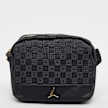 Jordan Monogram Mini Messenger Bag nero 19573 1