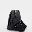 Jordan Monogram Mini Messenger Bag nero 19573 2