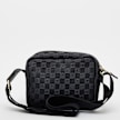 Jordan Monogram Mini Messenger Bag nero 19573 3