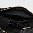 Jordan Monogram Mini Messenger Bag nero 19573 4