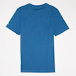 Jordan The&nbsp;Shoes&nbsp;Short Sleeve&nbsp;Tee plava 19575 2