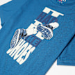 Jordan The&nbsp;Shoes&nbsp;Short Sleeve&nbsp;Tee plava 19575 3