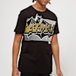 Jordan The&nbsp;Shoes&nbsp;Short Sleeve&nbsp;Tee plava 19575 5