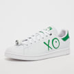 adidas Originals Stan Smith Sneaker weiß 19581 2