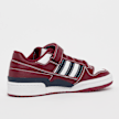 adidas Originals Forum Low Sneaker rojo 20271 3