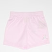 Jordan Muscle Tank a0nd Shorts 2pc Set roza 20273 4