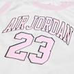 Jordan Muscle Tank a0nd Shorts 2pc Set rose 20273 6