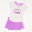 Jordan Air-Ress Skort Set Rush rosa 20276 1