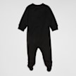 Jordan Sustainable Coverall schwarz 20284 2